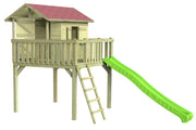 CLASSIC Maxi Baumhaus aus Holz