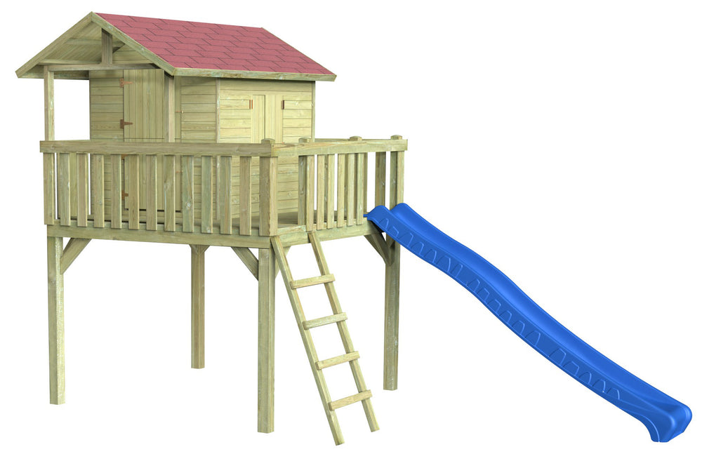 CLASSIC Maxi Baumhaus aus Holz