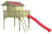 CLASSIC Maxi Baumhaus aus Holz