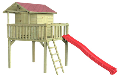 CLASSIC Maxi Baumhaus aus Holz