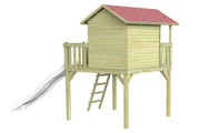 CLASSIC Maxi Baumhaus aus Holz
