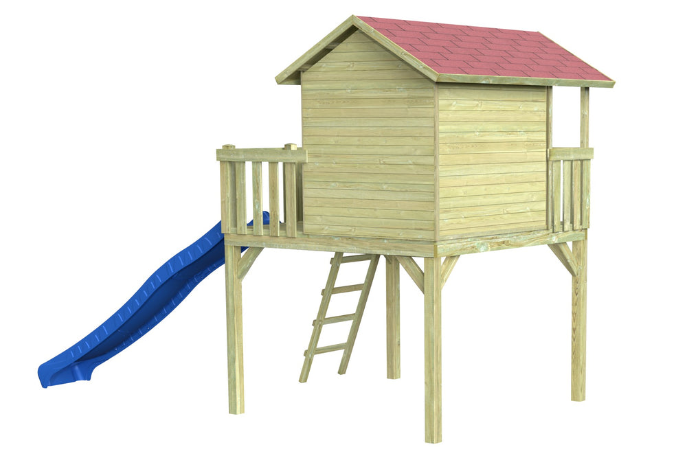 CLASSIC Maxi Baumhaus aus Holz