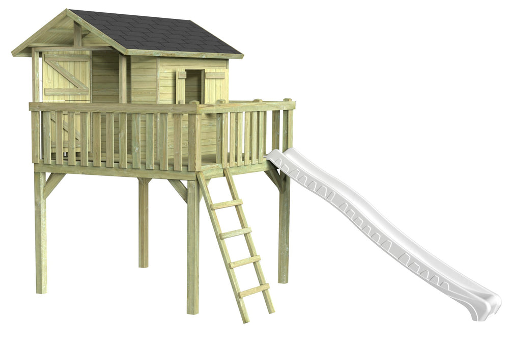 CLASSIC Maxi Baumhaus aus Holz