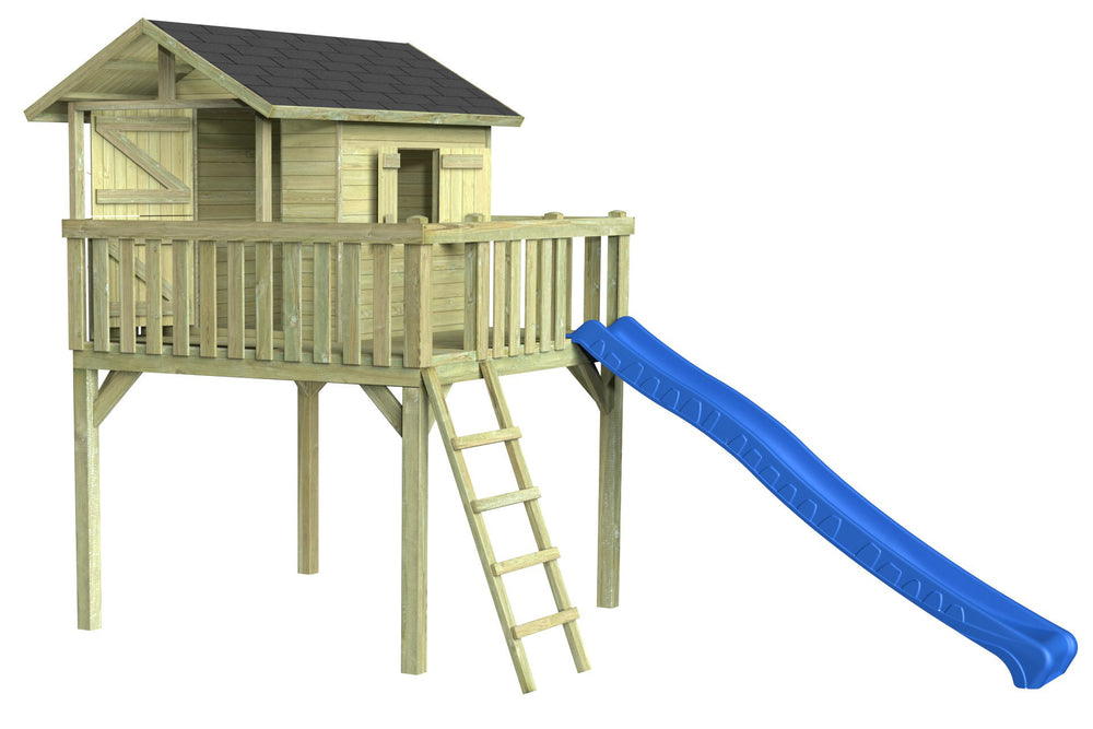 CLASSIC Maxi Baumhaus aus Holz