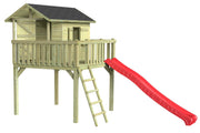 CLASSIC Maxi Baumhaus aus Holz