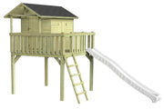 CLASSIC Maxi Baumhaus aus Holz