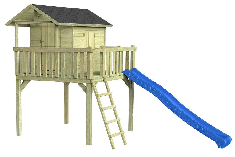 CLASSIC Maxi Baumhaus aus Holz