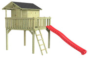 CLASSIC Maxi Baumhaus aus Holz