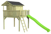CLASSIC Maxi Baumhaus aus Holz