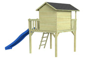 CLASSIC Maxi Baumhaus aus Holz