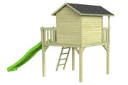 CLASSIC Maxi Baumhaus aus Holz