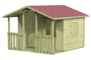 CLASSIC Felix Spielhaus 226 x 240 x 164 cm