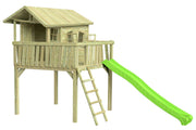 CRAZY Maxi modernes Baumhaus