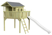 CRAZY Maxi modernes Baumhaus