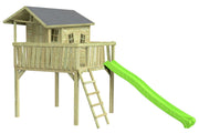 CRAZY Maxi modernes Baumhaus