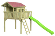 CRAZY Maxi modernes Baumhaus