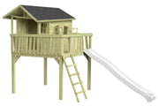 CRAZY Maxi modernes Baumhaus
