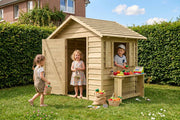 SMART Olli Spielhaus 150 x 150 x 160 cm