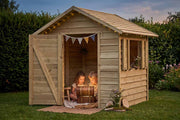 SMART Olli Spielhaus 150 x 150 x 160 cm