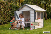 SMART Olli Spielhaus 150 x 150 x 160 cm