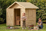 SMART Olli Spielhaus 150 x 150 x 160 cm