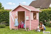 SMART Olli Spielhaus 150 x 150 x 160 cm