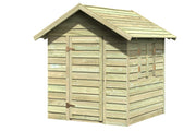 SMART Olli Spielhaus 150 x 150 x 160 cm