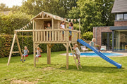 SMART Maxi Baumhaus mit Schaukel