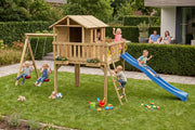 SMART Maxi Baumhaus mit Schaukel