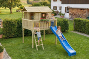 SMART Maxi Baumhaus mit Terrasse