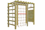 HANGO Rex Spielgerüst 240x120x219cm