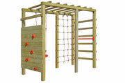 HANGO Swing Spielgerüst 240x120x219cm