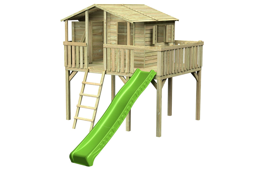 SMART Matteo XXL-Stelzenhaus