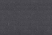 Bitumenschindeln Schwarz (3 m²)
