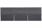 Bitumenschindeln Schwarz (3 m²)