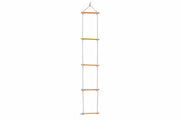 Strickleiter 200 cm mit 5 Sprossen