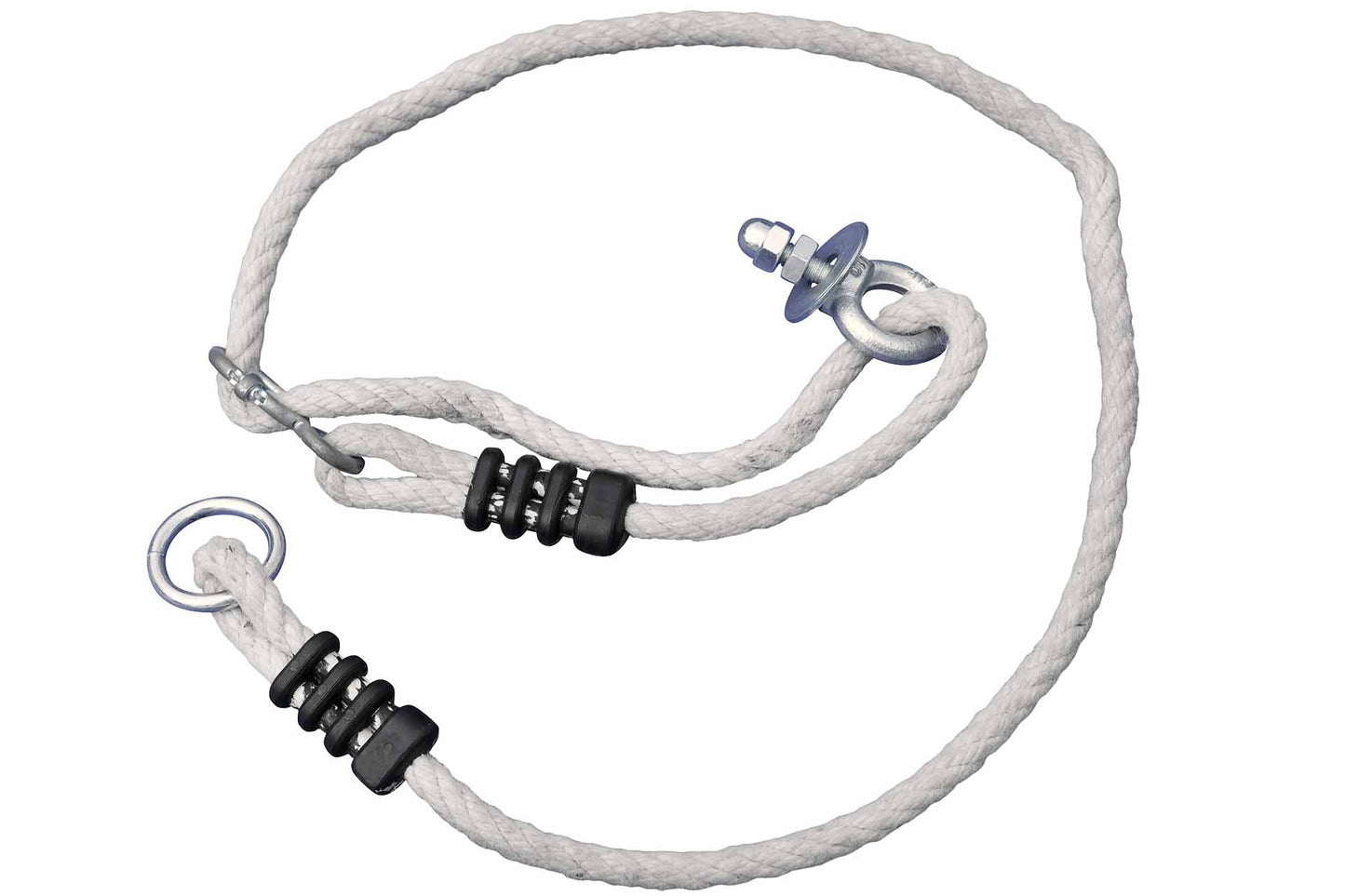 Seilset für Reifenschaukel vertikal
