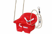 Babysitz Compact (rot)