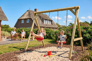ACTIVE Gartenschaukel FUN