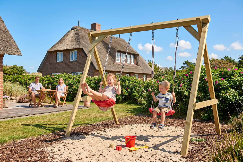ACTIVE Gartenschaukel FUN