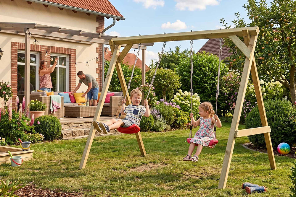 ACTIVE Gartenschaukel FUN