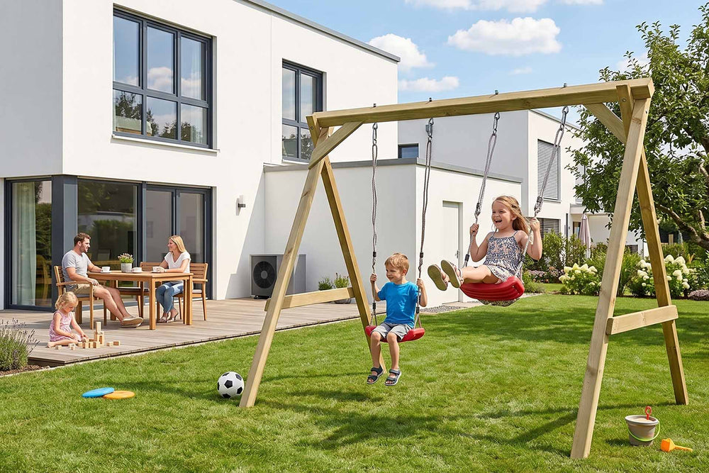 ACTIVE Gartenschaukel FUN
