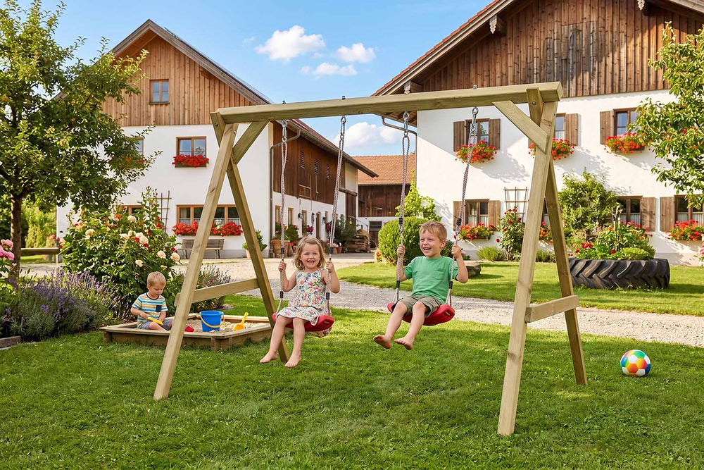 ACTIVE Gartenschaukel FUN