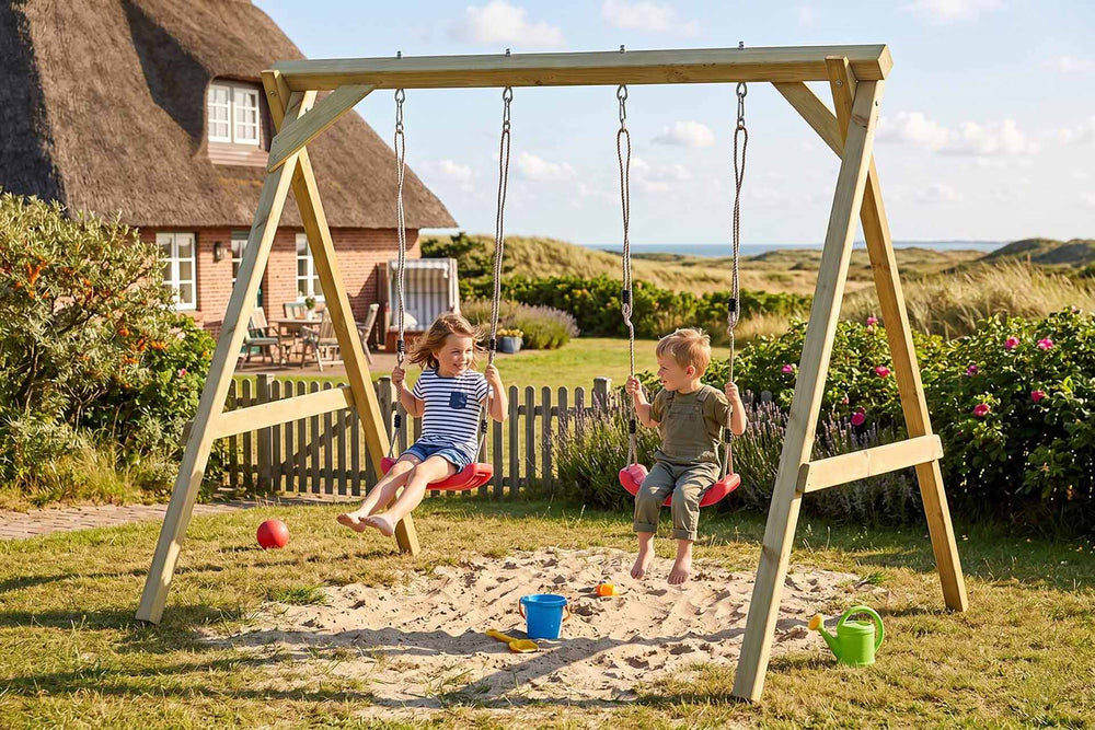 ACTIVE Gartenschaukel FUN