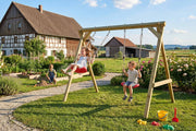 ACTIVE Gartenschaukel FUN
