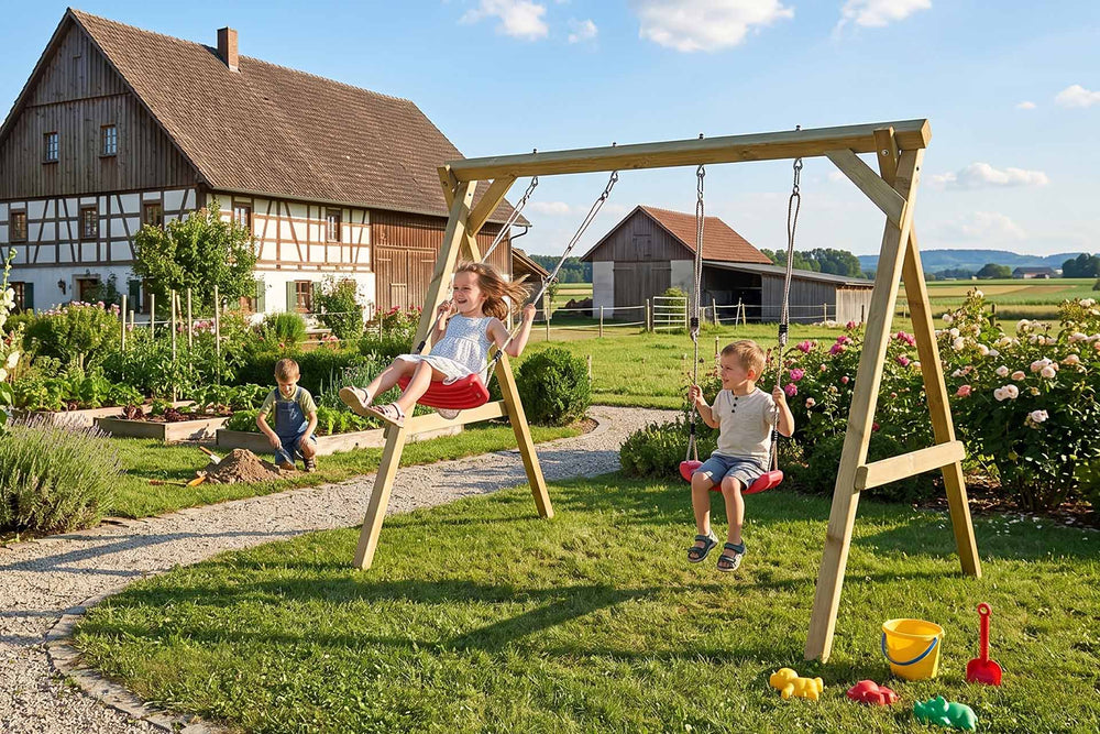 ACTIVE Gartenschaukel FUN
