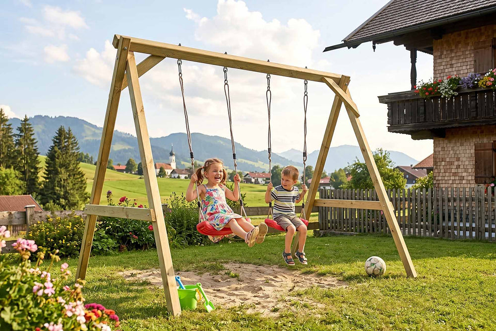 ACTIVE Gartenschaukel FUN