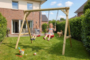 ACTIVE Gartenschaukel FUN
