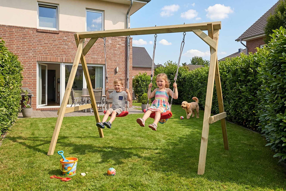 ACTIVE Gartenschaukel FUN