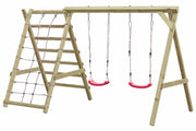 ACTIVE Gartenschaukel CLIMB